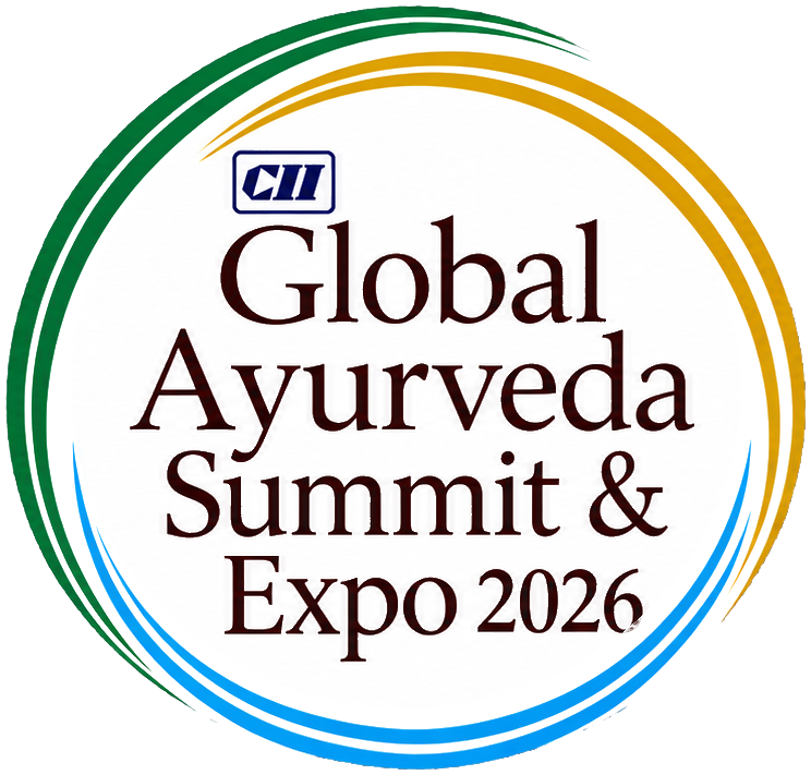 CII Global Ayurveda Summit & Expo 2026
