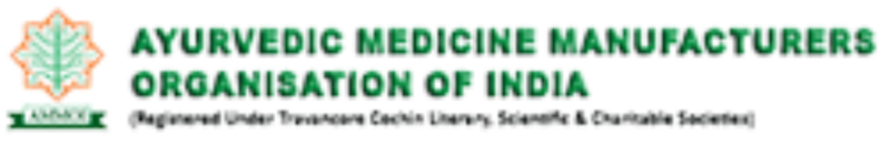 Ayurvedic Medicine Manufacturers Organisation of India (AMMOI)