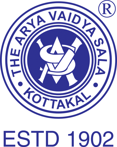 The Arya Vaidya Sala, Kottakkal