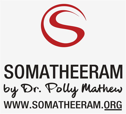 Somatheeram by Dr. Polly Mathew